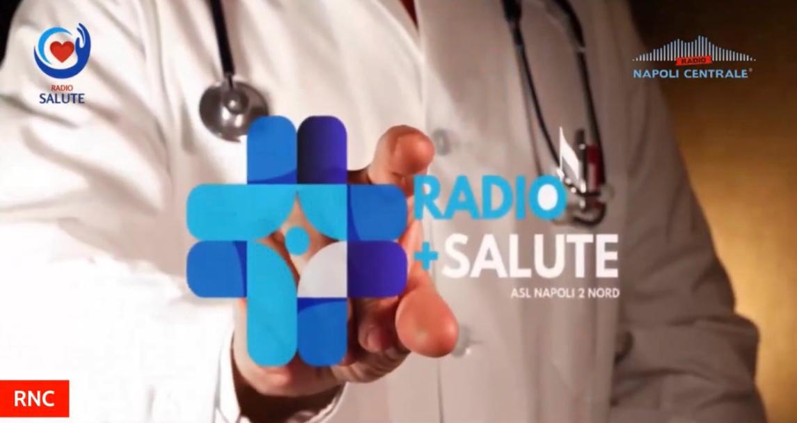 Radio + Salute