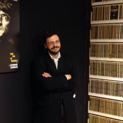 L'attualità di Antonio Menna